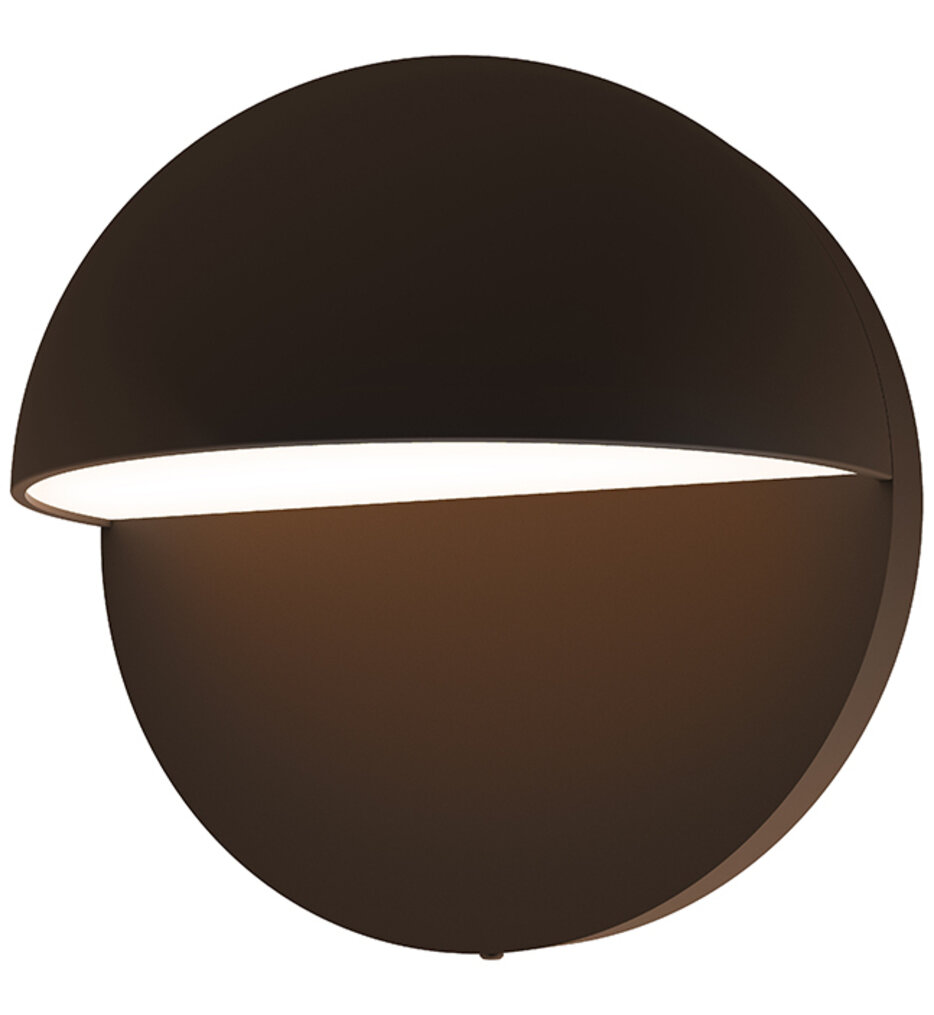 Mezza Cupola 5" Wall Sconce