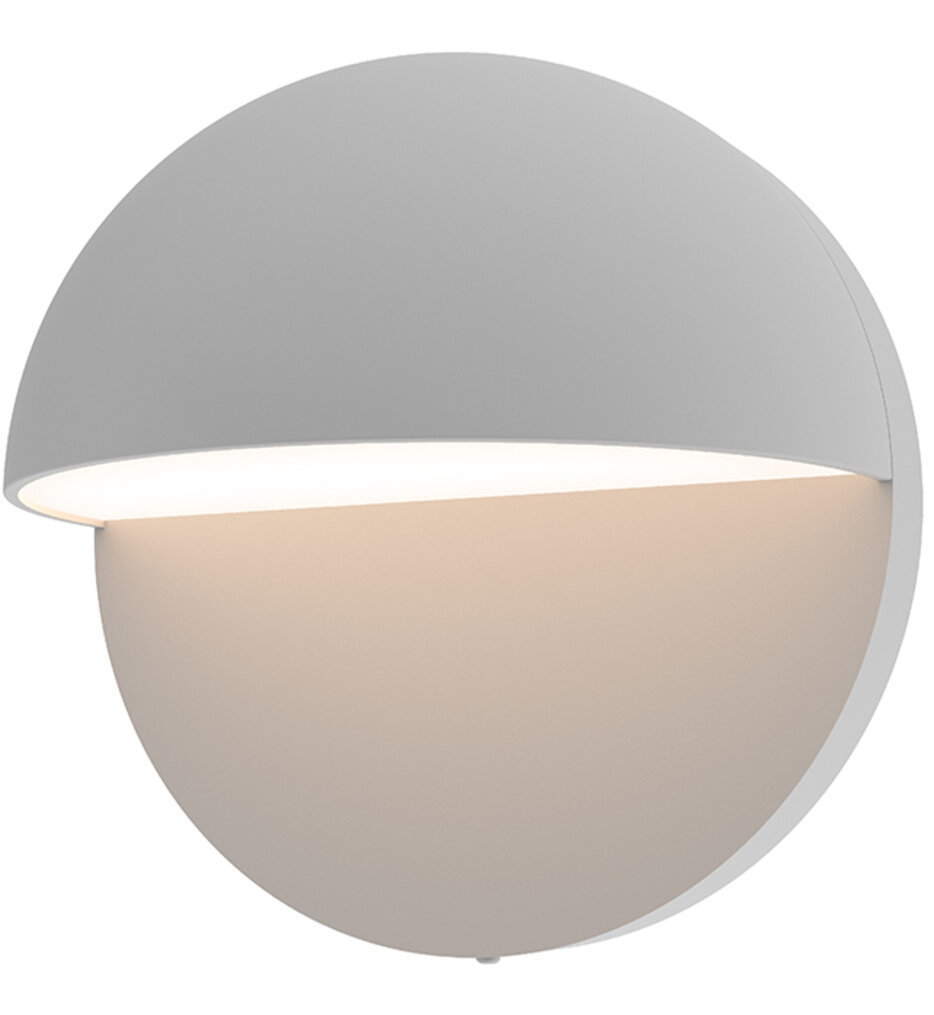 Mezza Cupola 5" Wall Sconce