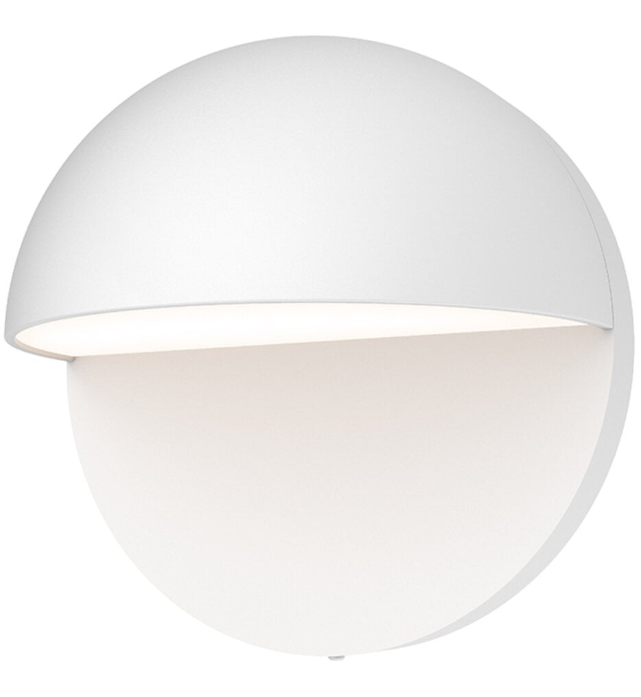 Mezza Cupola 5" Wall Sconce