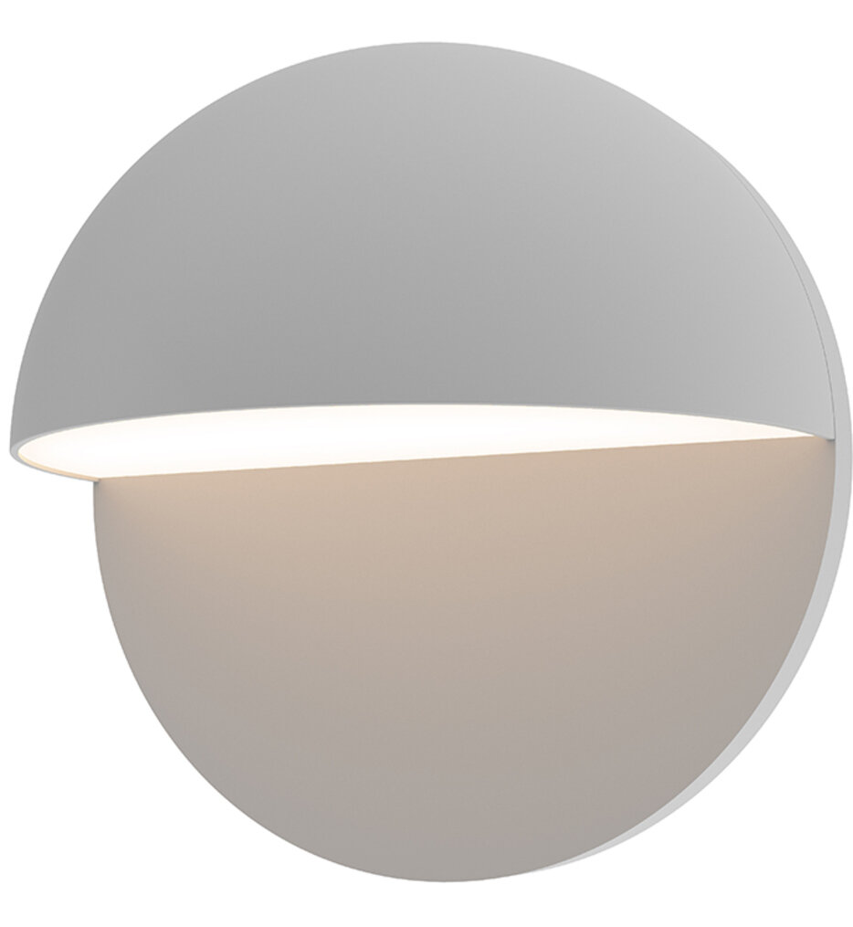 Mezza Cupola 8" Wall Sconce