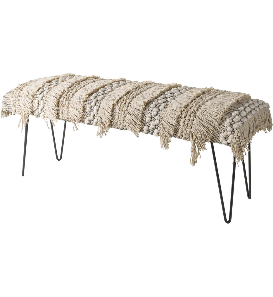 Livabliss - Adilah 32" Bench