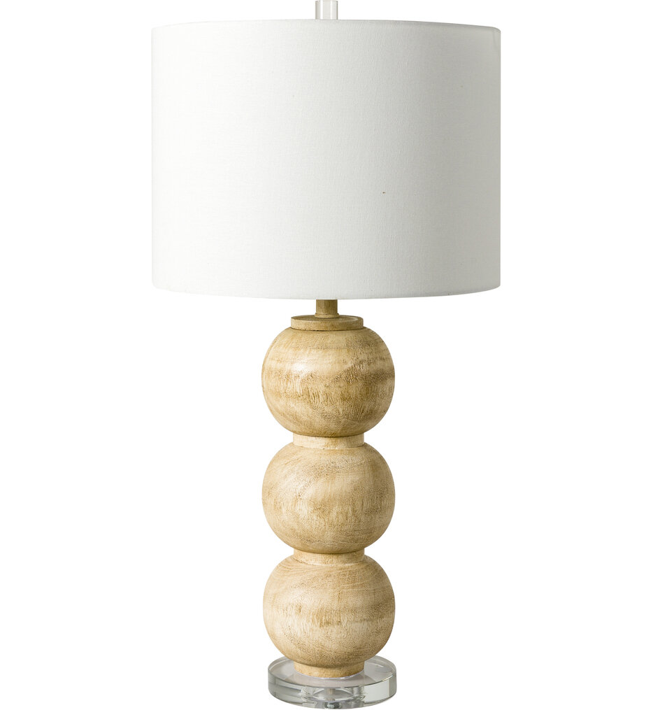 Algarve 30.5" Table Lamp