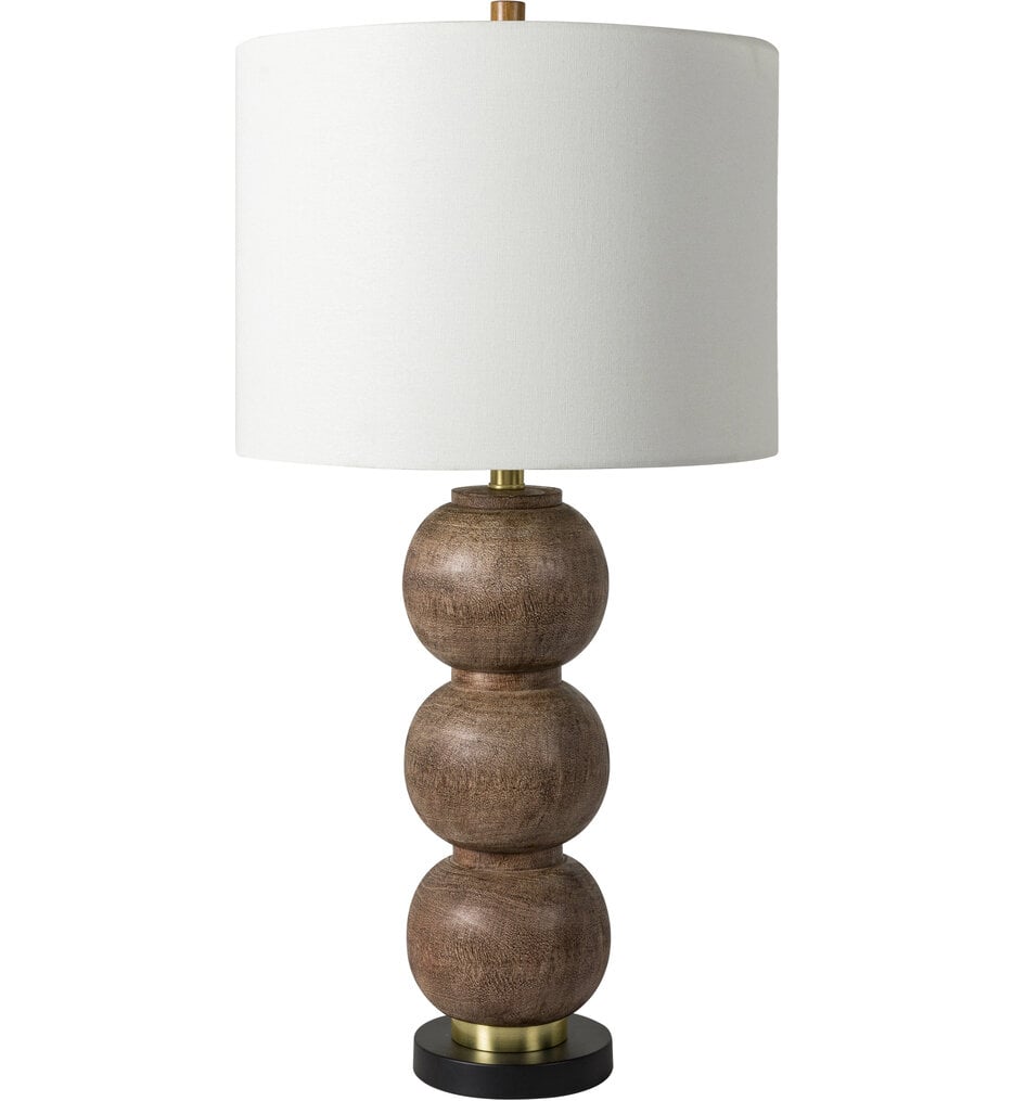 Algarve 30.5" Table Lamp