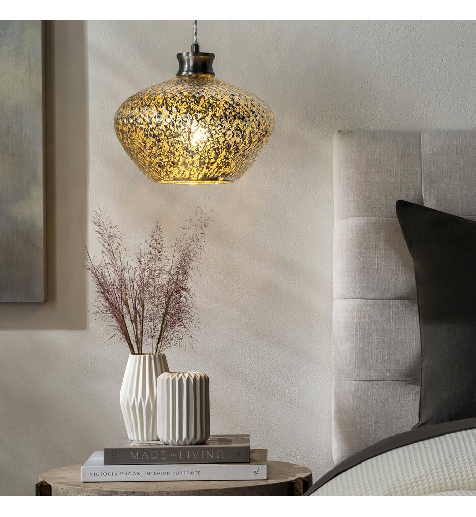 Ailani 11.75" Pendant