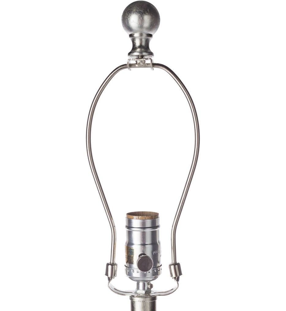 Alexis 31.25" Table Lamp