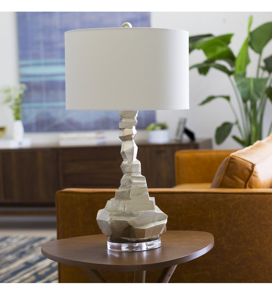 Alexis 31.25" Table Lamp