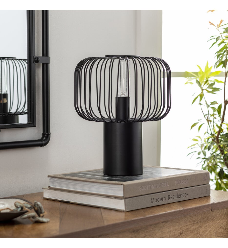 Auxvasse 10" Table Lamp