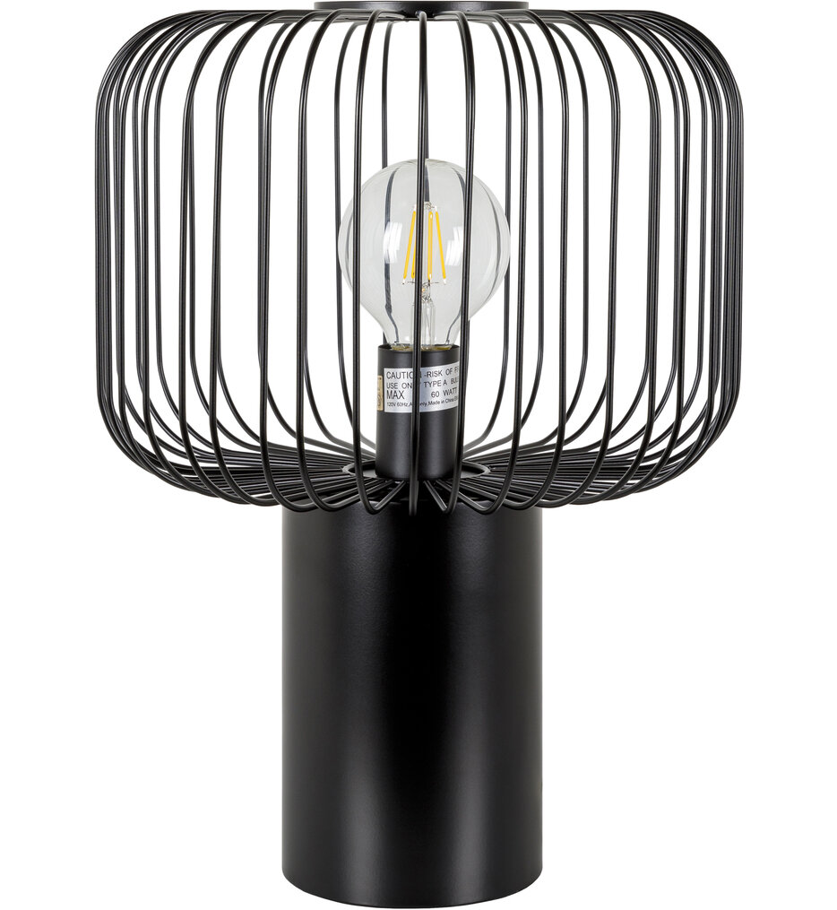 Auxvasse 12" Table Lamp