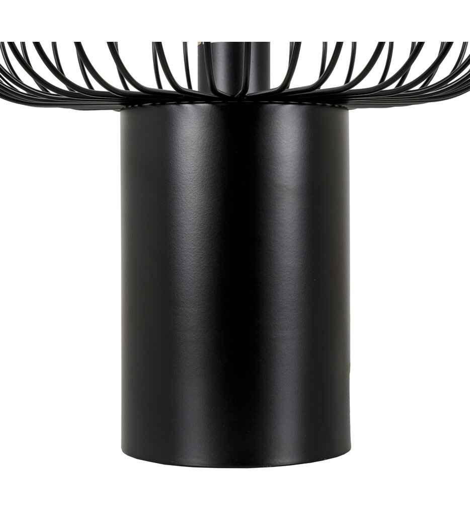 Auxvasse 12" Table Lamp