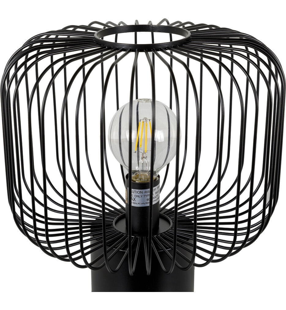 Auxvasse 12" Table Lamp