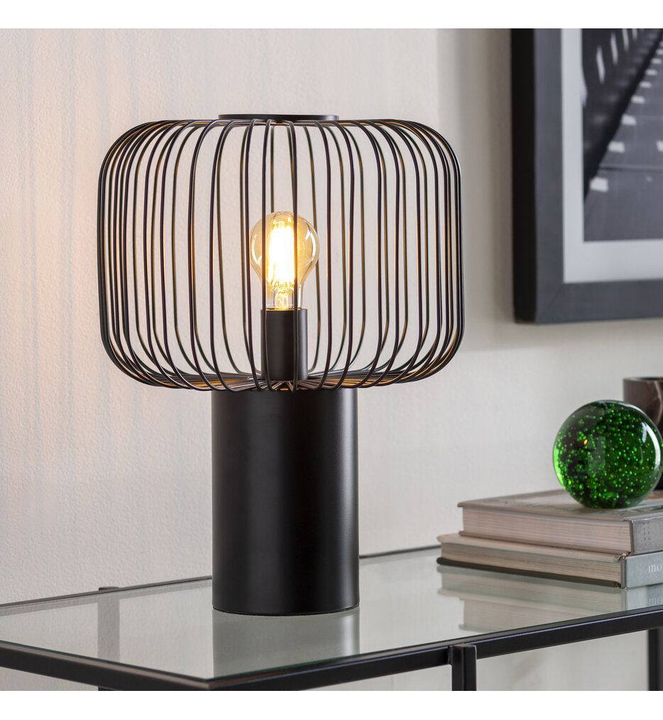 Auxvasse 12" Table Lamp
