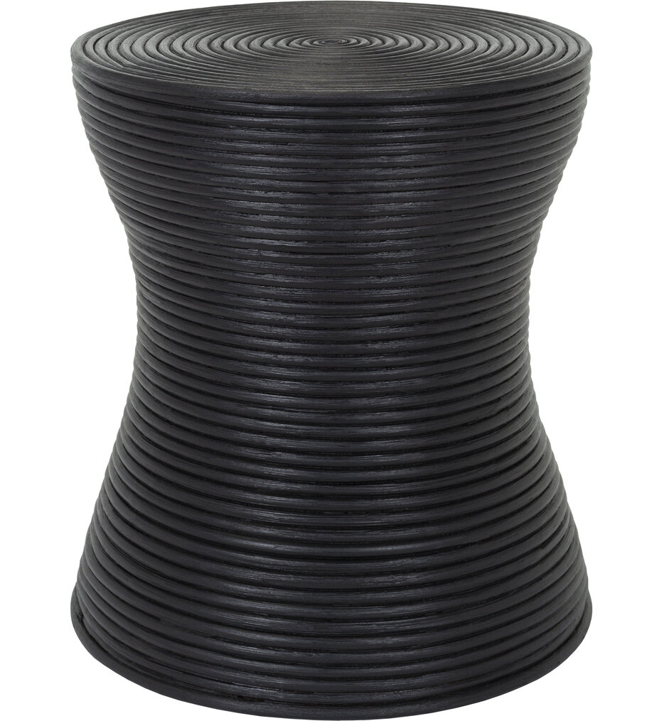 Livabliss - Balinese 18.1" End Table