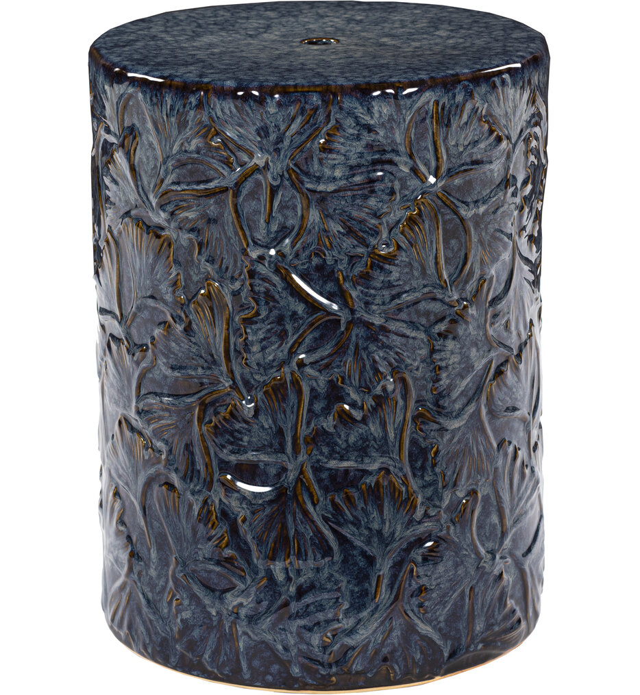 Livabliss - Bishop 17.7" End Table