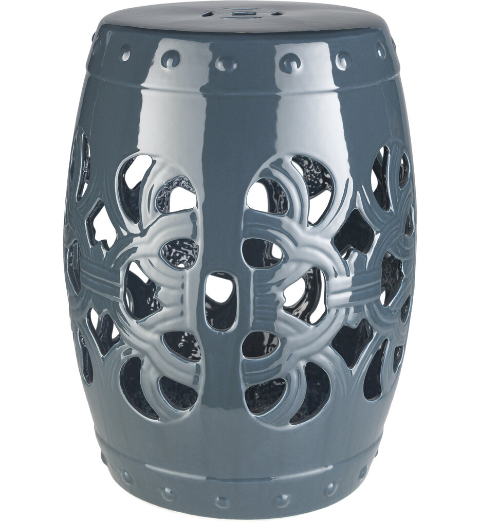 Livabliss - Brinnon 18" End Table