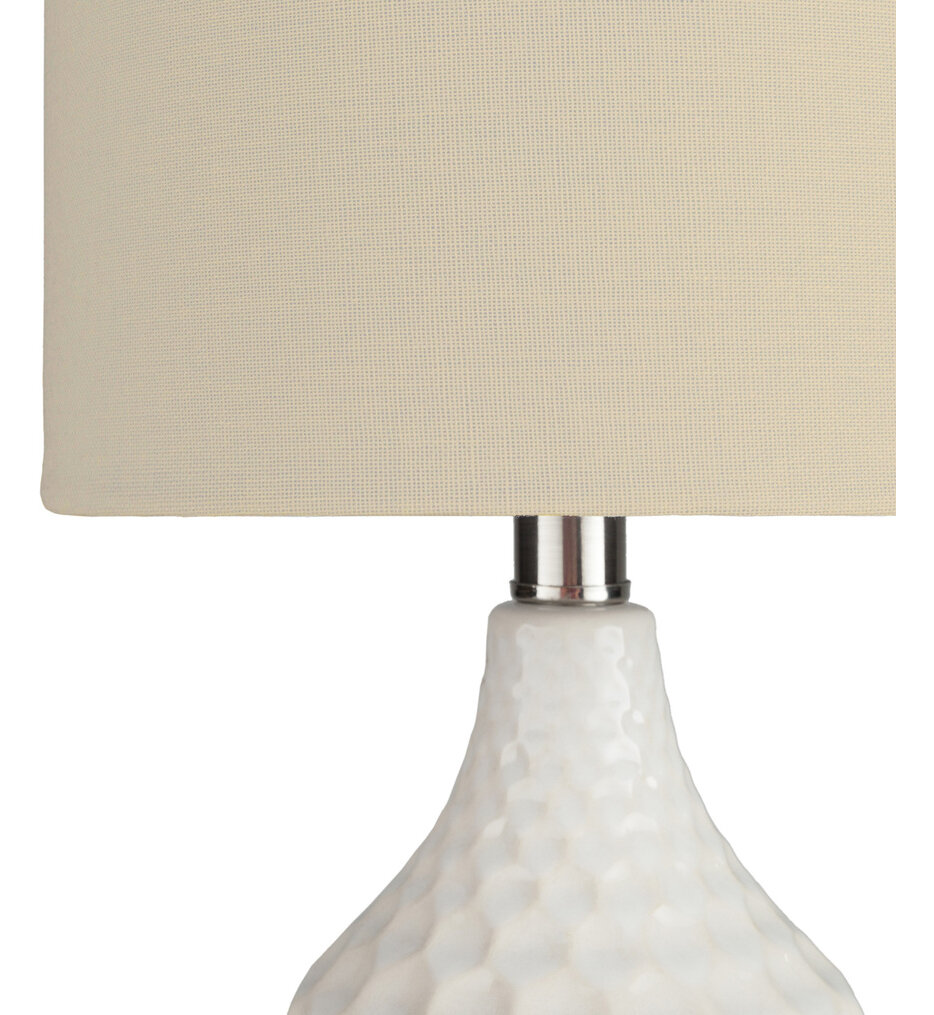 Blakely 18.5" Table Lamp