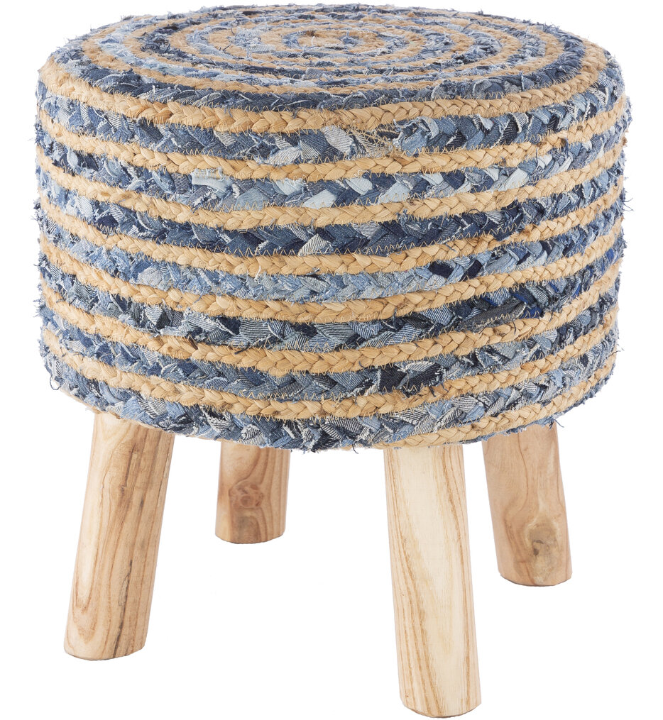 Livabliss - Cambrai 18" Ottoman