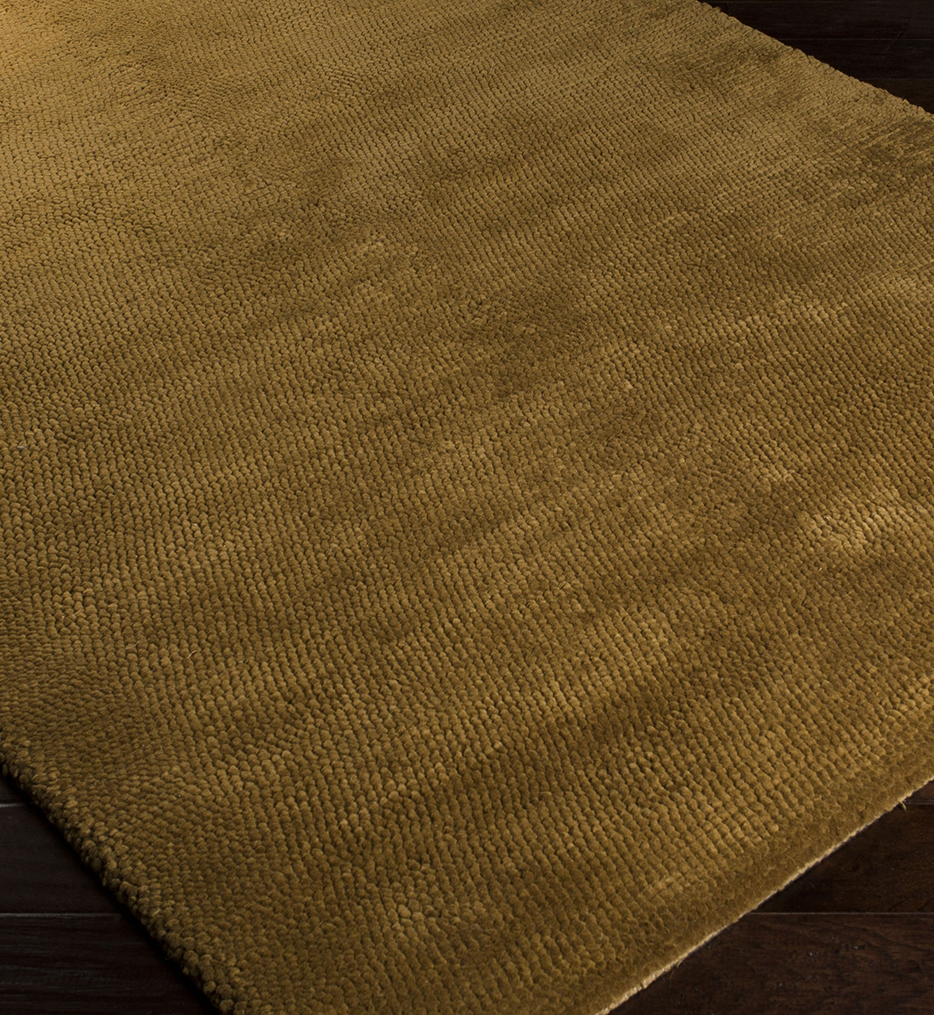 Cambria Shag Hand Woven Rug