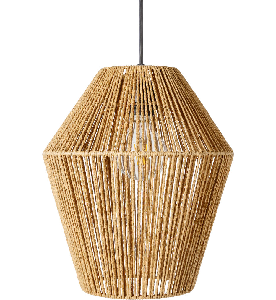 Livabliss - Camerano 11.2" Pendant
