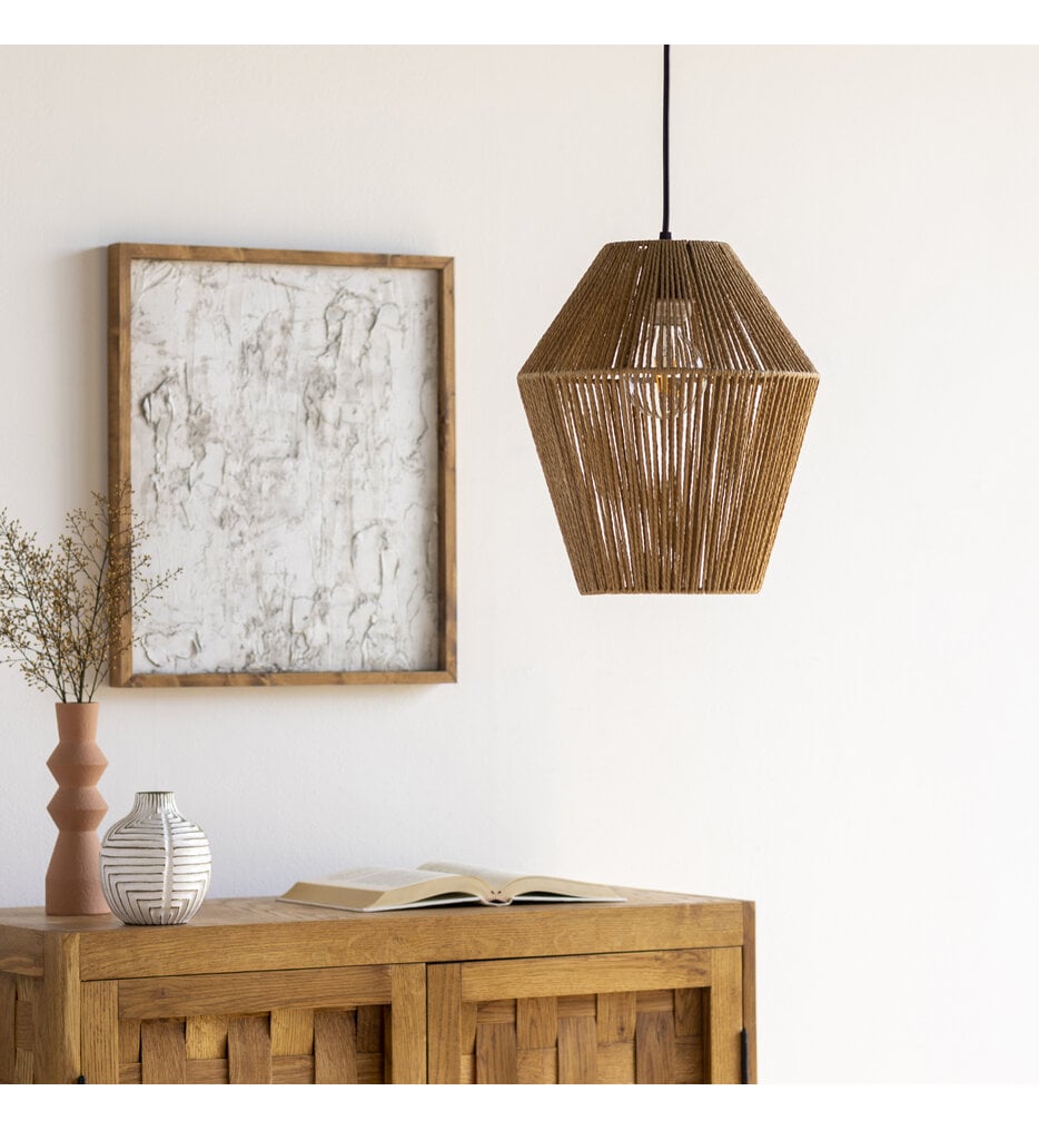 Camerano 11.2" Pendant