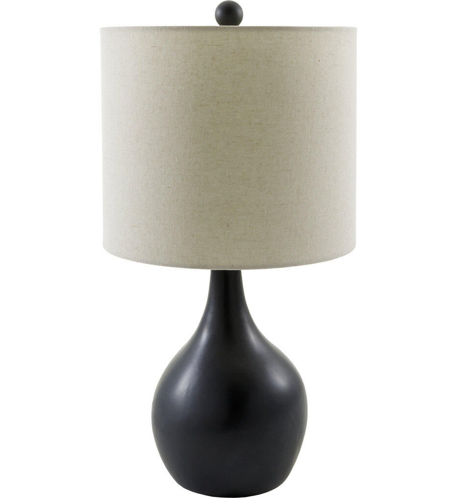 Livabliss - Enoki 21.38" Floor Lamp