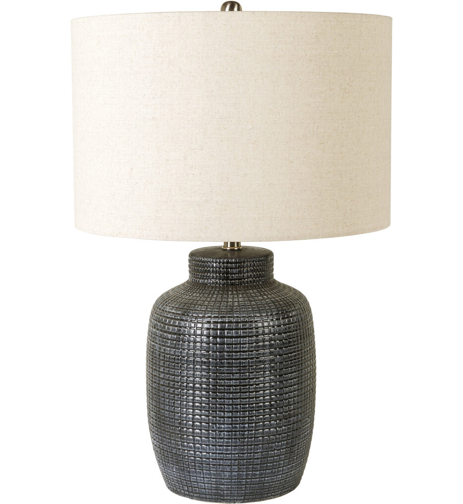 Brie 26" Table Lamp
