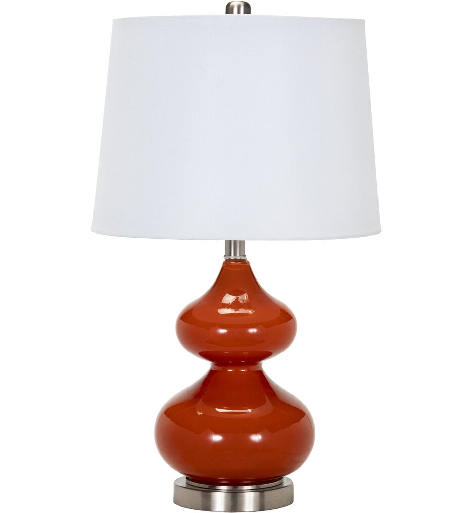 Foligno 24" Table Lamp