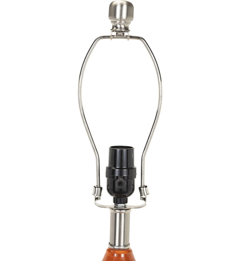 Foligno 24" Table Lamp