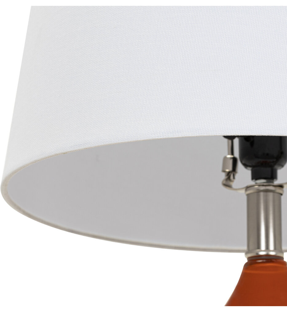 Foligno 24" Table Lamp