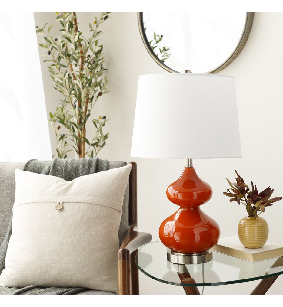 Foligno 24" Table Lamp