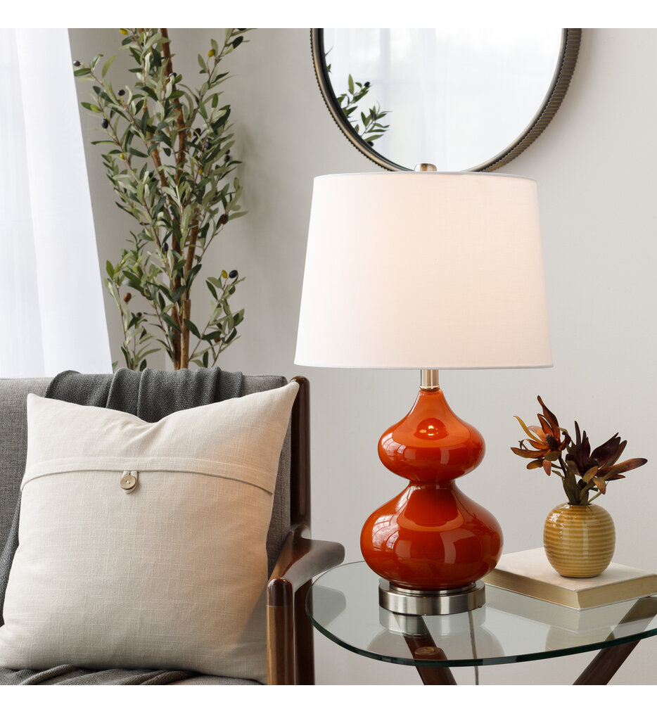 Foligno 24" Table Lamp
