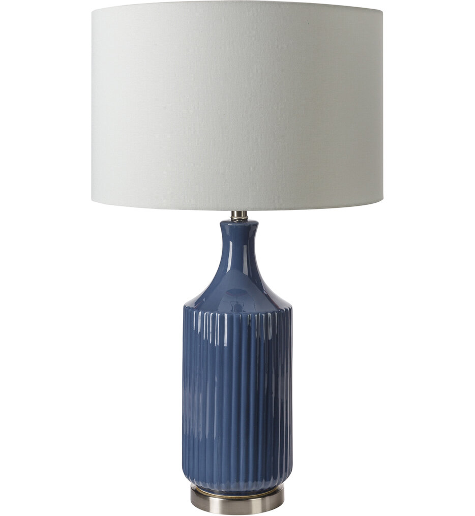 Filaki 31" Table Lamp