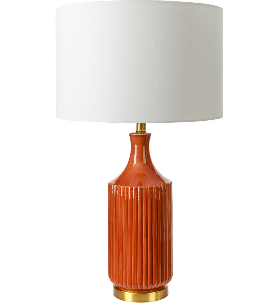 Filaki 31" Table Lamp