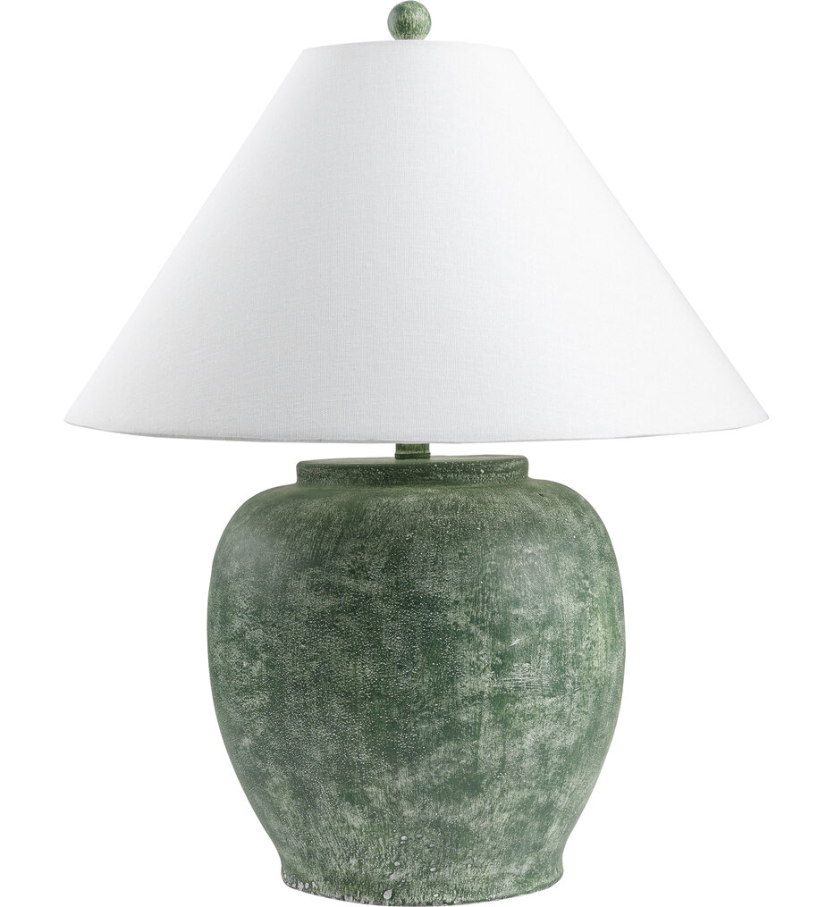 Livabliss - Forest 26" Floor Lamp
