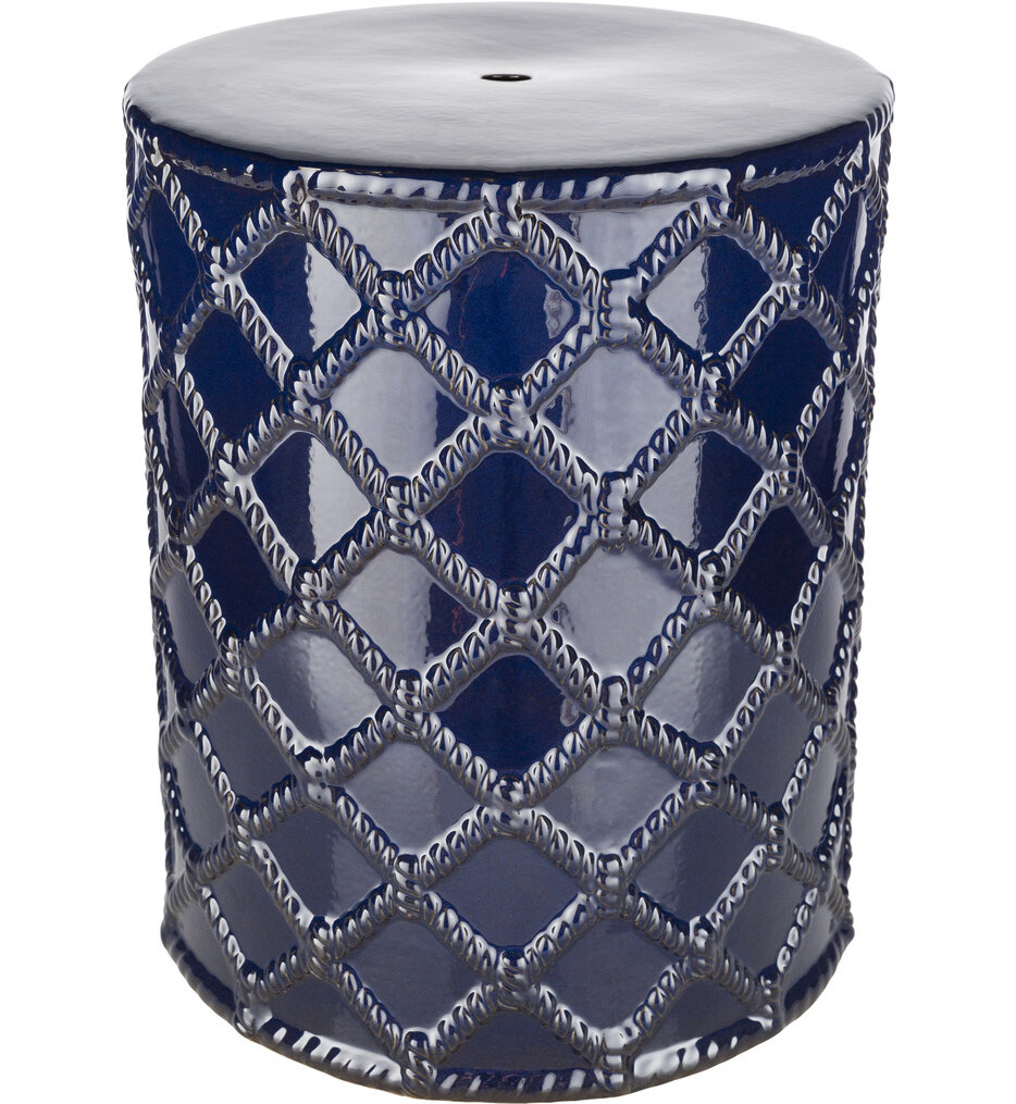 Livabliss - Gaylor 17.5" End Table