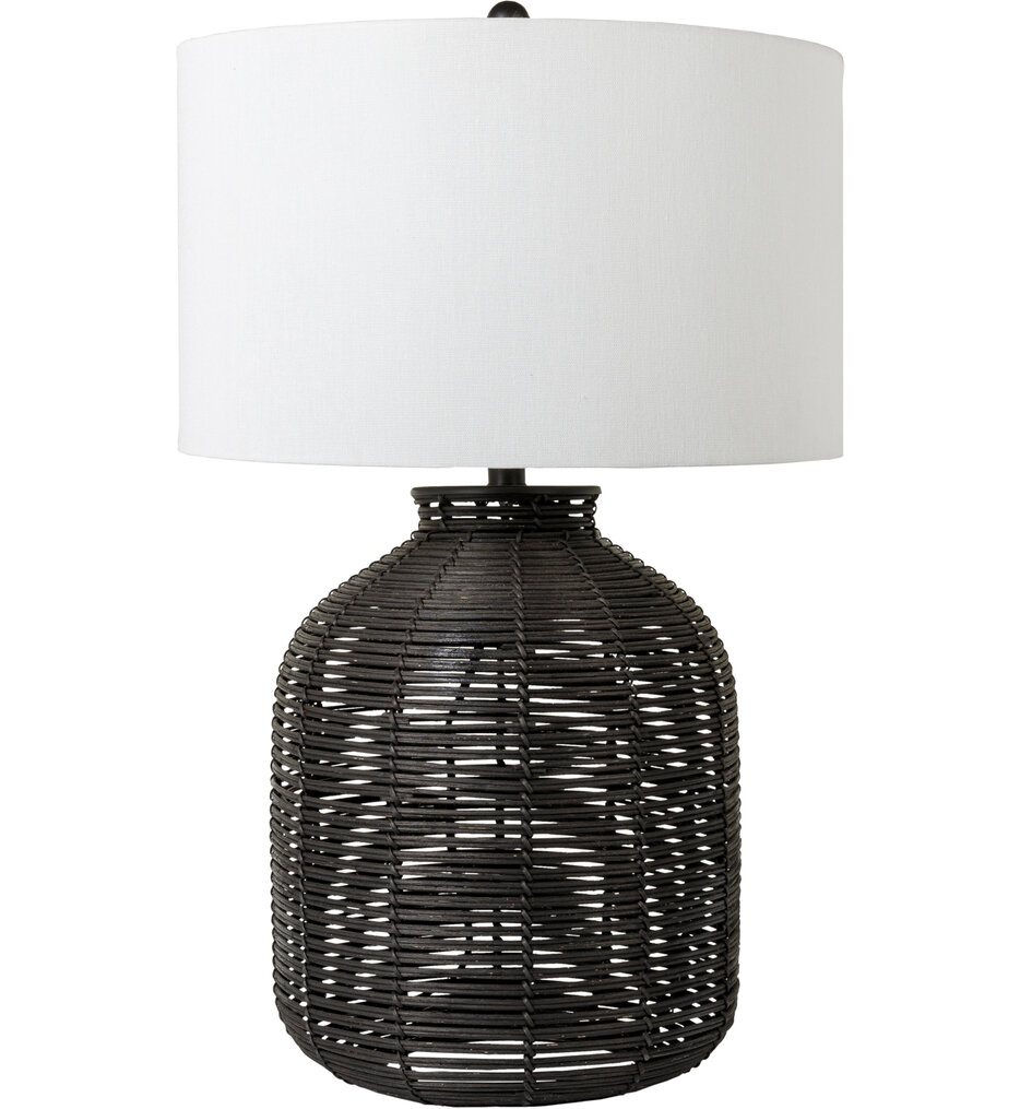 Surya - Galatas 28.5" Table Lamp