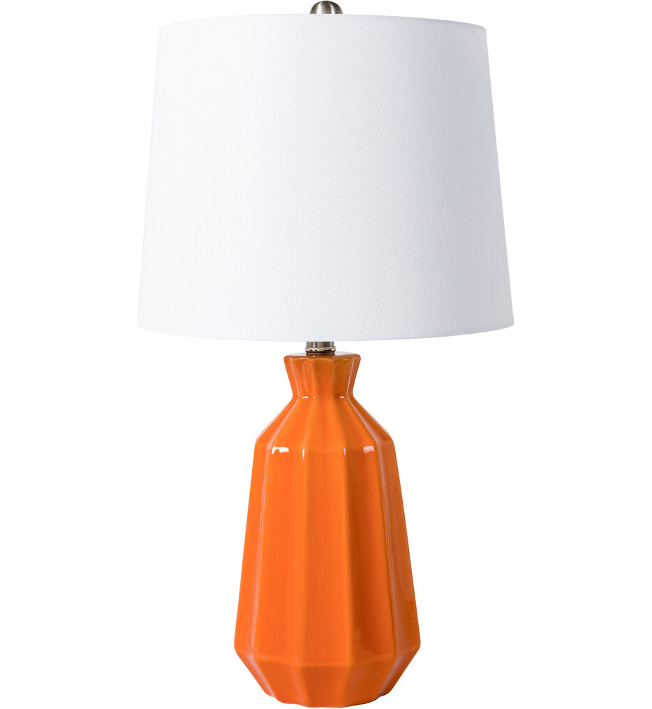 Garrity 24" Table Lamp