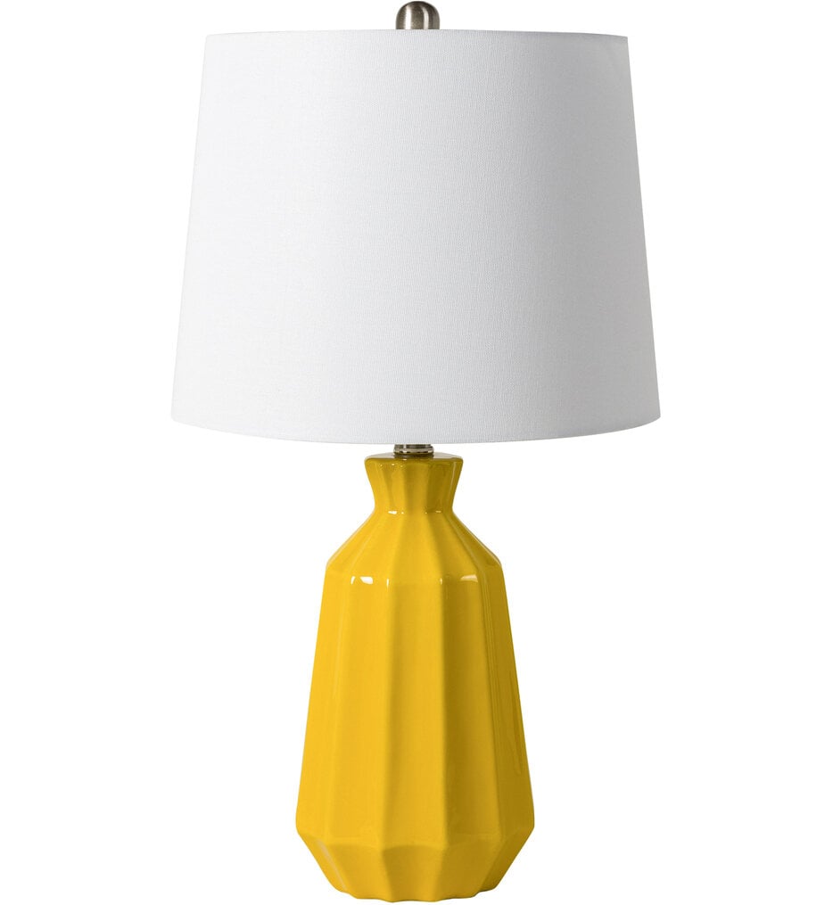 Garrity 24" Table Lamp
