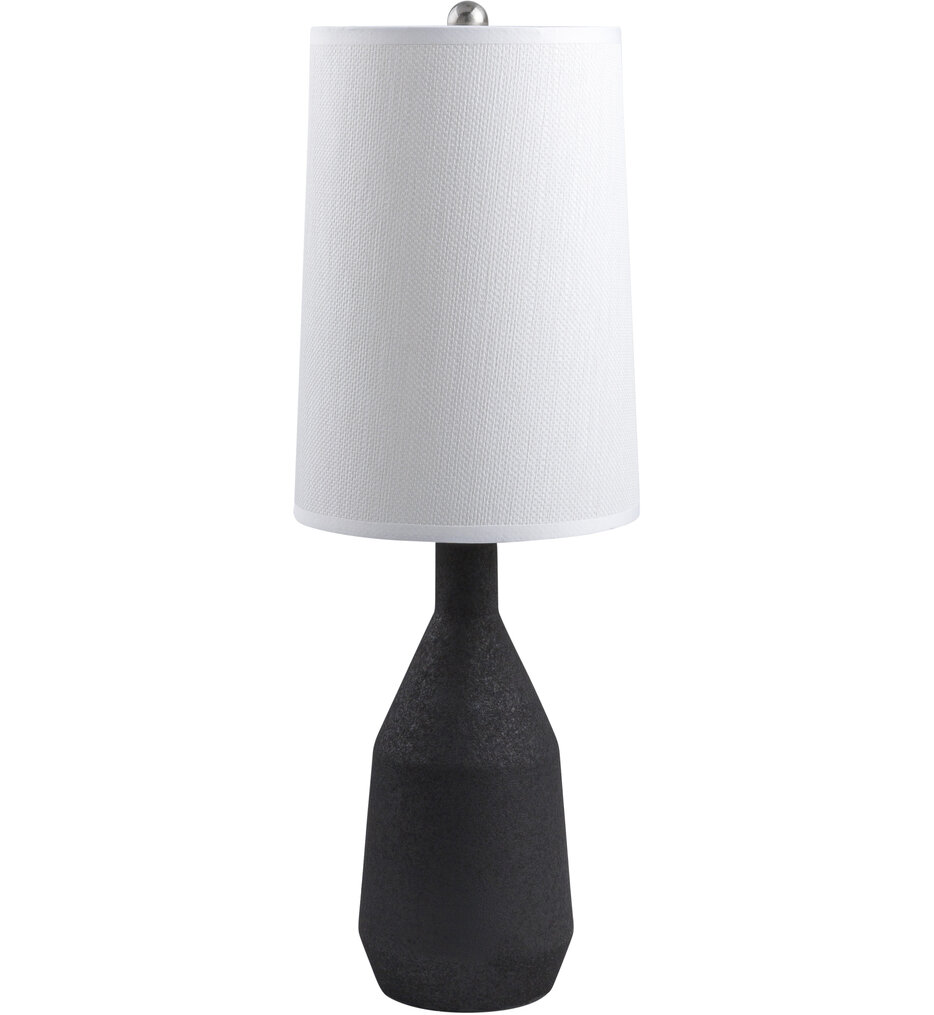 Livabliss - Gowanda 22" Floor Lamp