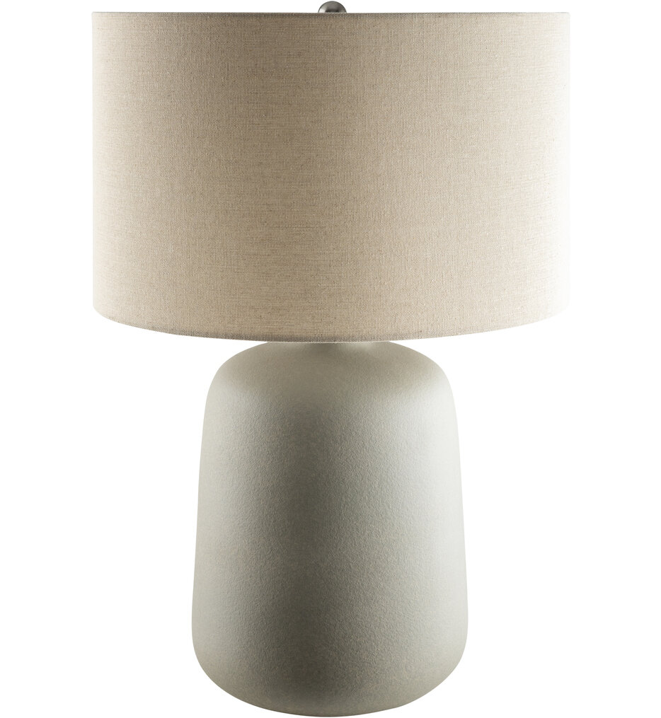 Livabliss - Harmonie 23.5" Floor Lamp