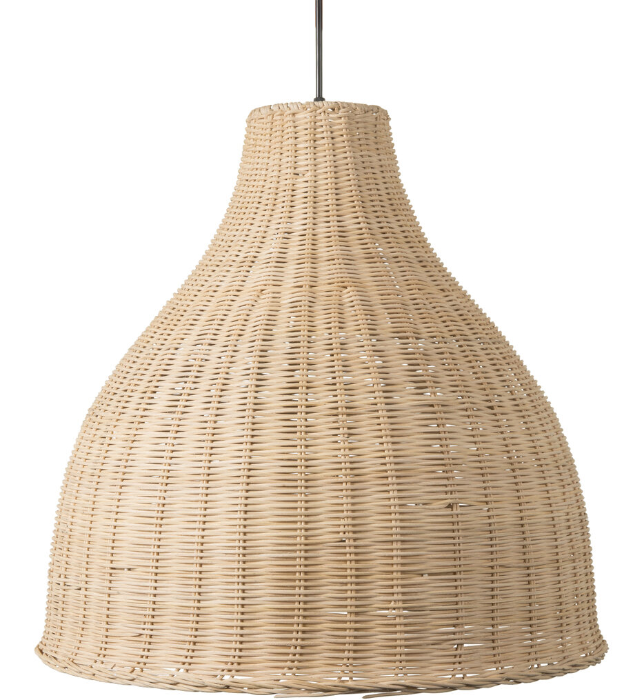 Hakka 20" Pendant