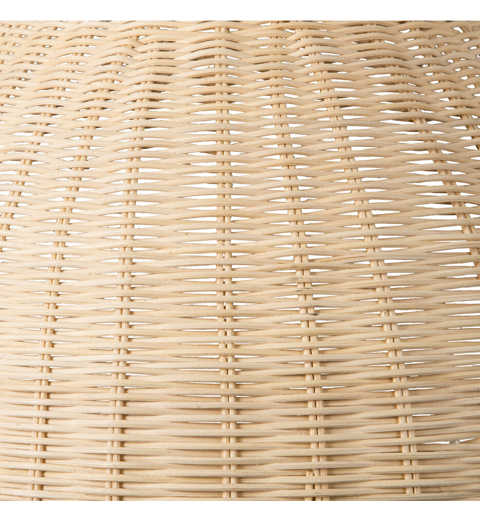 Hakka 20" Pendant