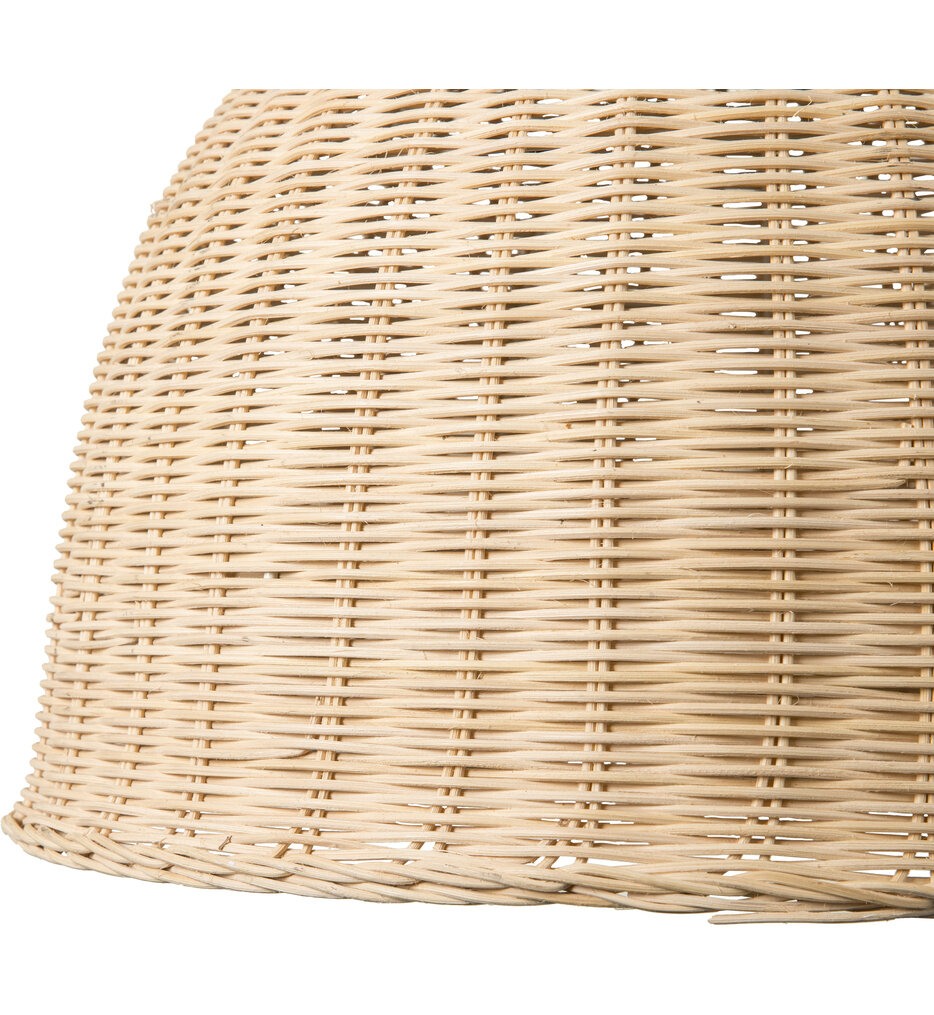 Hakka 20" Pendant