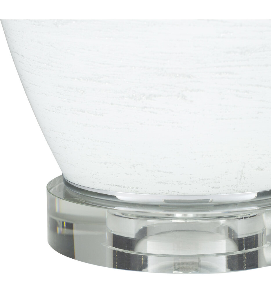 Surya HLD001 Hilliard 30.75" Table Lamp