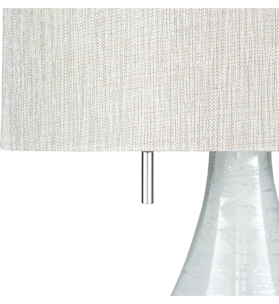 Surya HLD001 Hilliard 30.75" Table Lamp