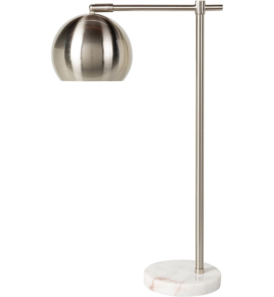 Hartford 21" Table Lamp