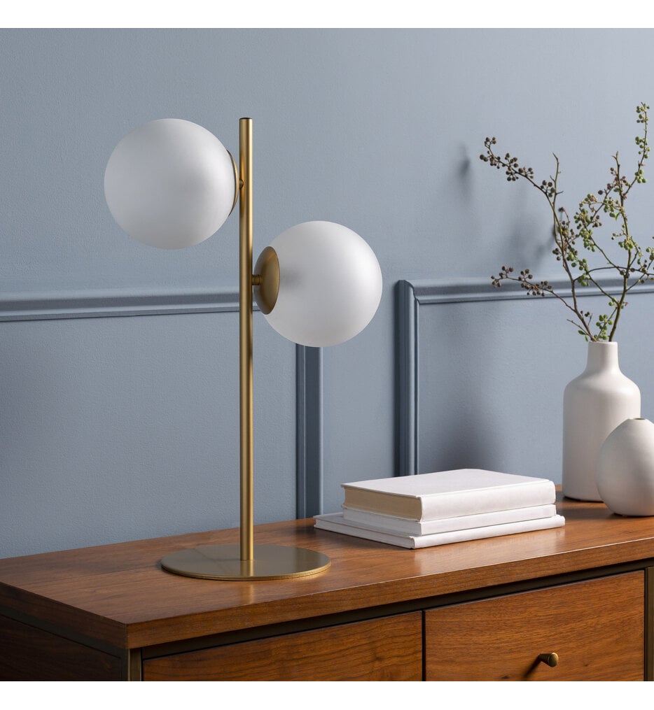 Jacoby 20.5" Table Lamp