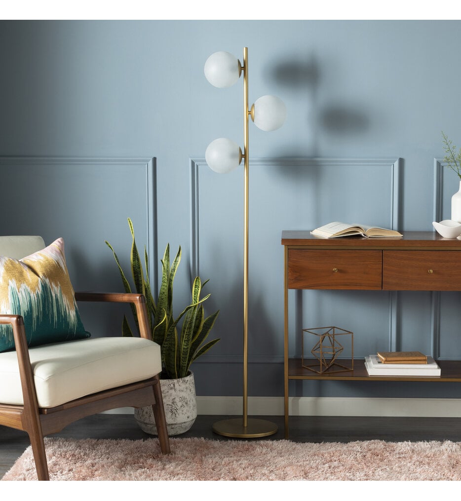 Jacoby 63" Floor Lamp