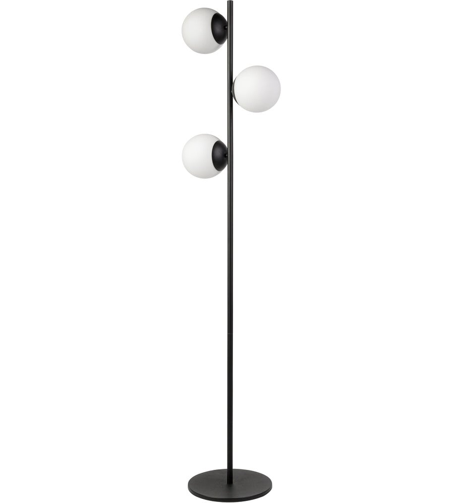 Jacoby 63" Floor Lamp