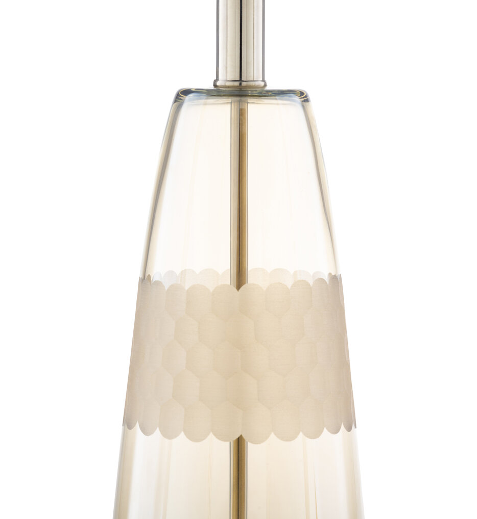 Jersey 25.5" Table Lamp