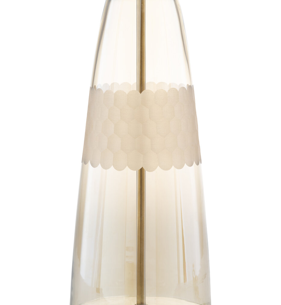 Jersey 25.5" Table Lamp
